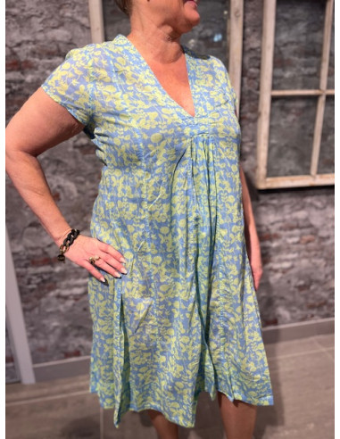 Gossip 341800 Dolly dress - i två färger