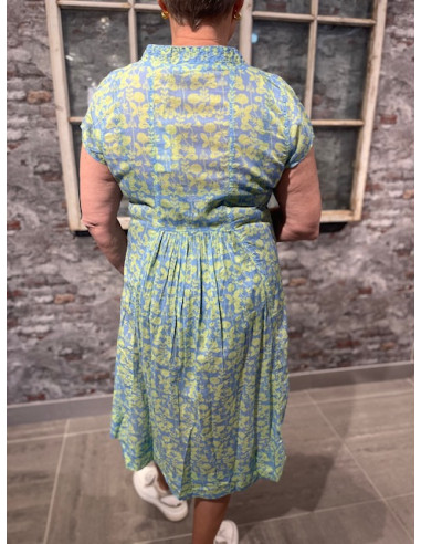 Gossip 341800 Dolly dress - i två färger