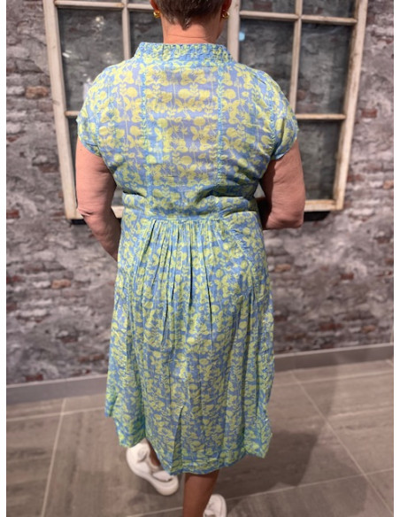 Gossip 341800 Dolly dress - i två färger