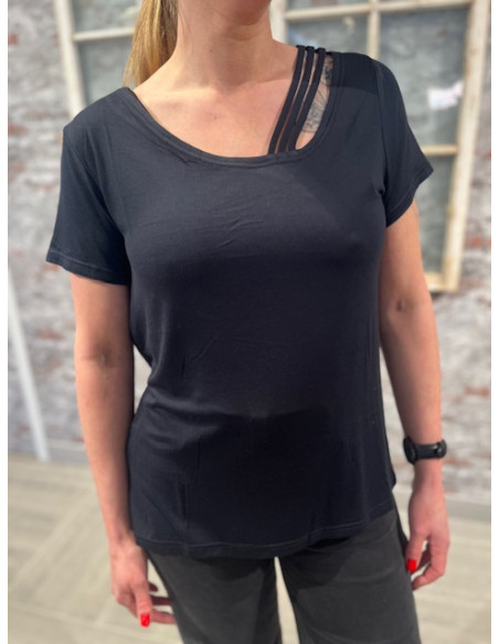 Zabaione SJA-C-201-0287 Malu shirt