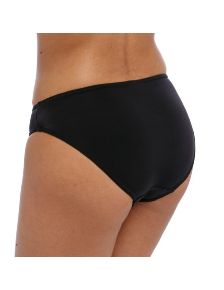 Freya Jewel cove AS7234 - Plain black