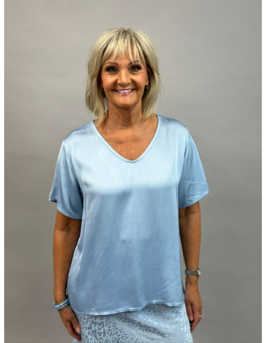 Mix by heart Inez 709 Topp - i flera färger