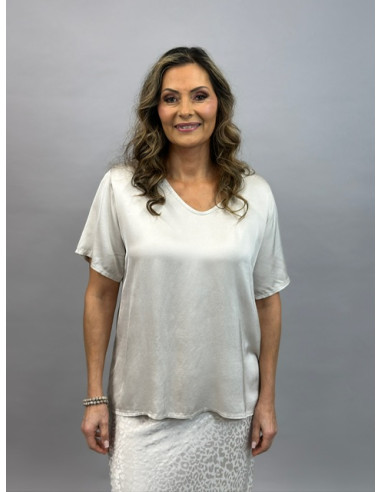 Mix by heart Inez 709 Topp - i flera färger