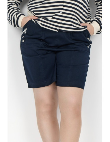 Wasabi W10126 Emily 1 Shorts - i två färger