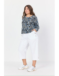 Wasabi W10127 Emily 2 Capri - i två färger 2