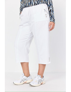 Wasabi W10127 Emily 2 Capri - i två färger