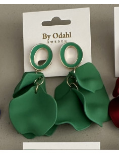 By Odahl Ö37 Örhänge