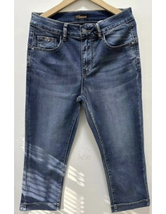 MiAmori Milano capri - i flera färger 2