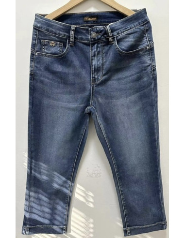 MiAmori Milano capri - i flera färger