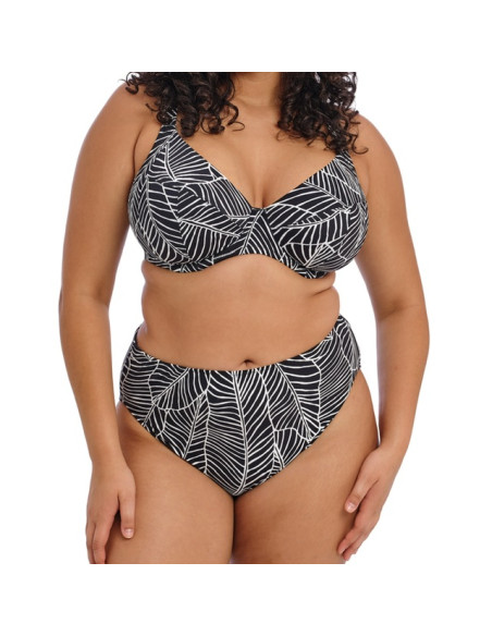 Elomi Kata Beach ES801772 mid rise brief