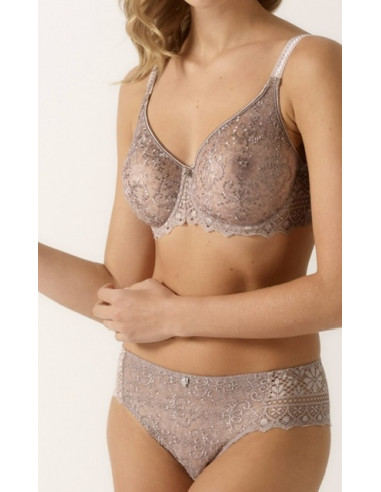 Empreinte Cassiopee 07151 spetsbehå - i flera färger