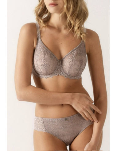 Empreinte Cassiopee 07151 spetsbehå - i flera färger