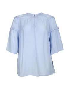 Zoey 233-4247 Grace blus - i två färger 2