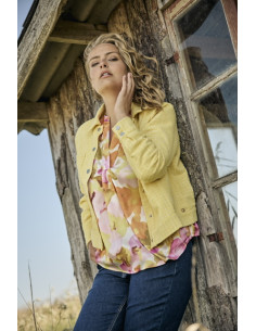 Zoey 233-1435 Ava Jacket