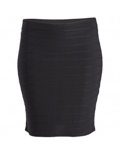 Zoey 171-2122 Ida trikå kjol 2