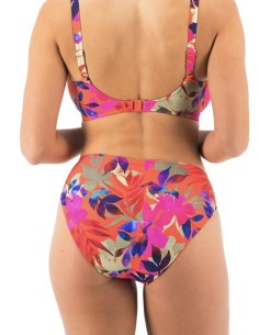 Fantasie FS504372 Playa del carmen mid bikinitrosa 2