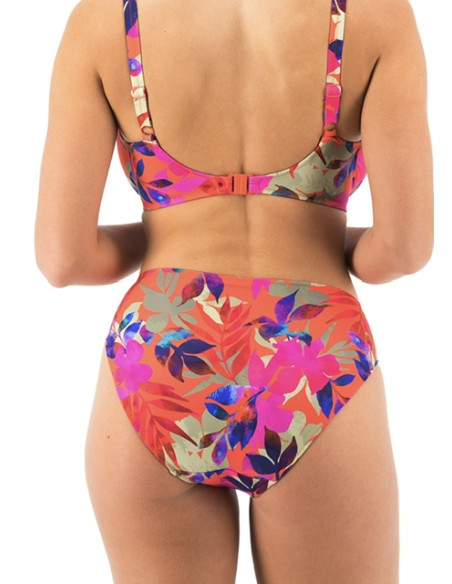 Fantasie FS504372 Playa del carmen mid bikinitrosa