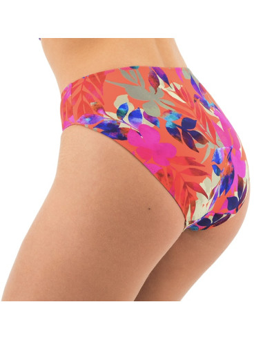 Fantasie FS504372 Playa del carmen mid bikinitrosa