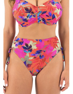 Fantasie FS504378 Playa del carmen - High waist bikinibrief