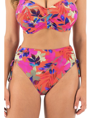 Fantasie FS504378 Playa del carmen - High waist bikinibrief