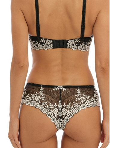Wacoal WA848191 Embrace lace tanga - i två färger