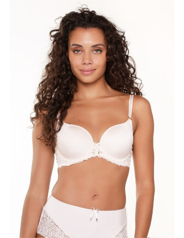 Lingadore 7304-1 T-shirt bra