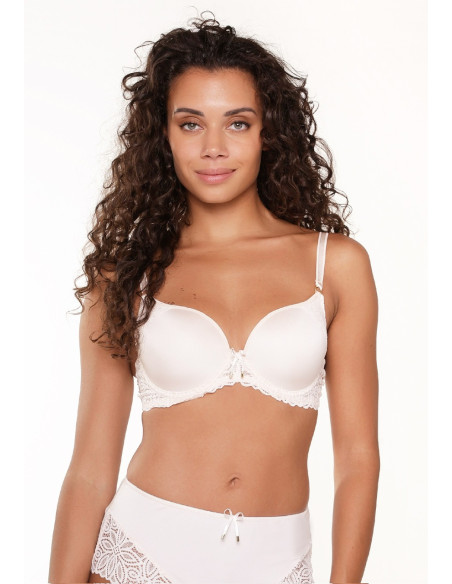 Lingadore 7304-1 T-shirt bra