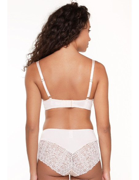 Lingadore 7304B-1 High waist
