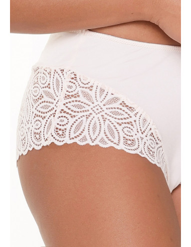 Lingadore 7304B-1 High waist