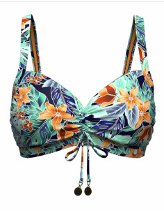 SunSeeker 2241004 Paradiso Soft cup - i två färger 2