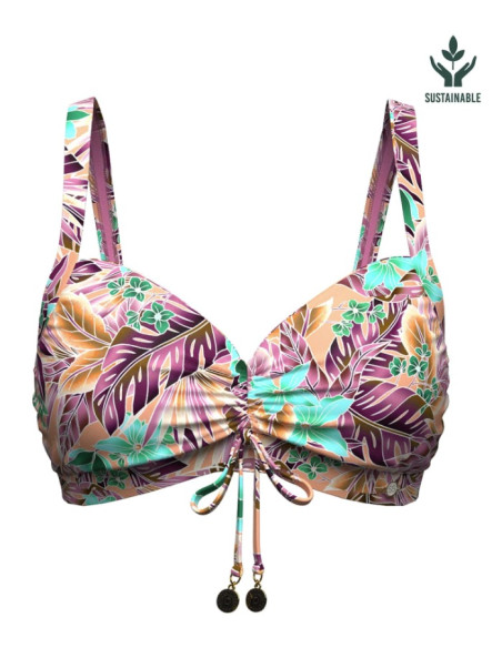 SunSeeker 2241004 Paradiso Soft cup - i två färger