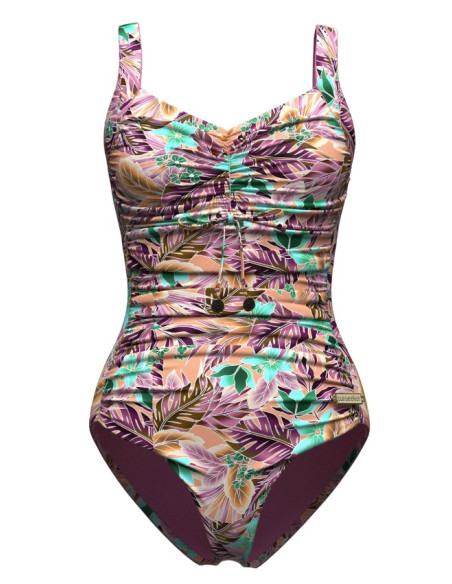 SunSeeker 1240007 Paradiso baddräkt - i två färger