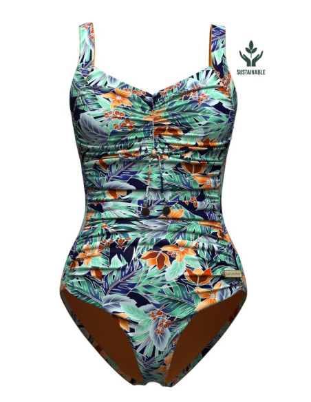 SunSeeker 1240007 Paradiso baddräkt - i två färger