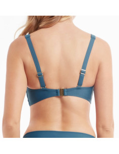 SunSeeker 2241077 Twist front bikinibehå - i två färger 2