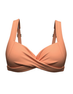 SunSeeker 2241078 Moulded UW bikinibehå - i två färger