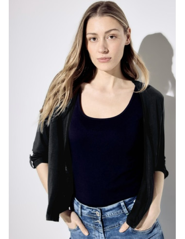 Cecil 321321 Open jacket