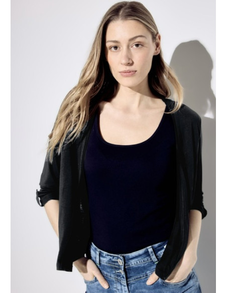 Cecil 321321 Open jacket