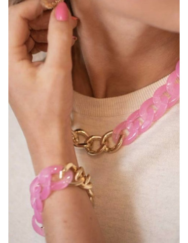 PFG Stockholm Glamour 84052 Halsband