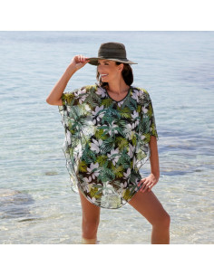 Wiki Verona 476-5020 Poncho