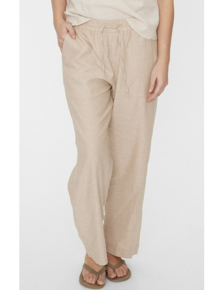 Freequent 127405 LAVA-PANT - i flera färger!