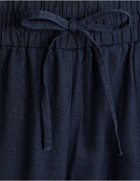 Freequent 127405 LAVA-PANT - i flera färger!