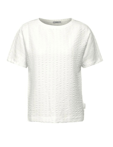 Cecil 321304 Seersucker shirt - i två färger