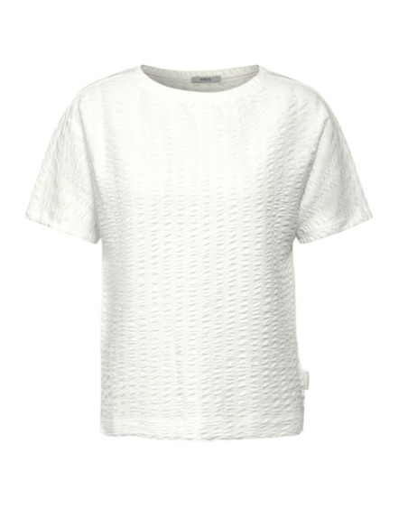 Cecil 321304 Seersucker shirt - i två färger