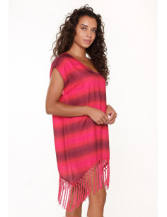 Lingadore 7209P-1 Tunika