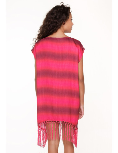 Lingadore 7209P-1 Tunika