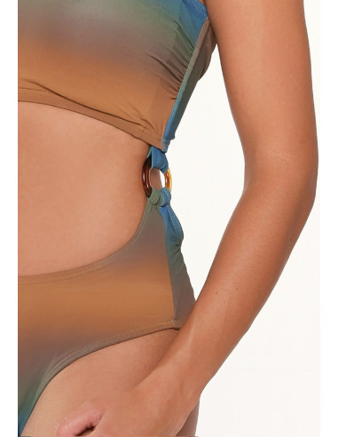 Lingadore 7209SS Swiwsuit - i två färger