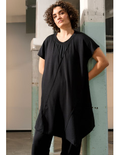 Pont Neuf V4212 Edea tunic