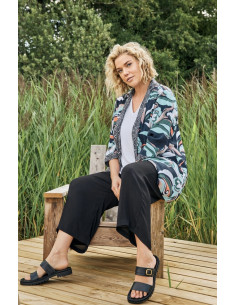 Ciso 217497 Pants 7/8 2