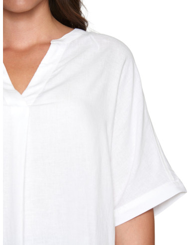 Ciso 217260 Blus - i flera färger