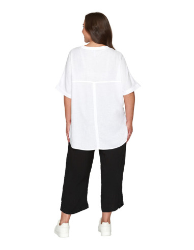 Ciso 217260 Blus - i flera färger